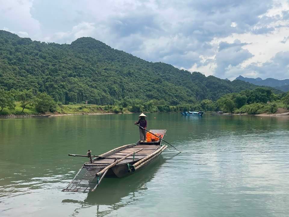 Northwest Vietnam Cycle Trip Sapa to Hanoi 7 Days